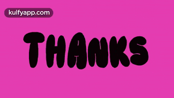 Thanks.Gif GIF