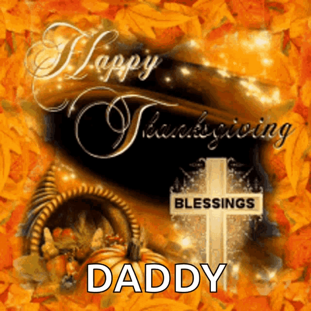 Thanksgiving GIF
