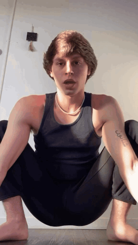 Thankyou Jonah And Alex GIF