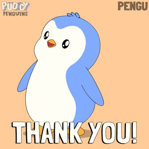 Thankyou Tysm GIF