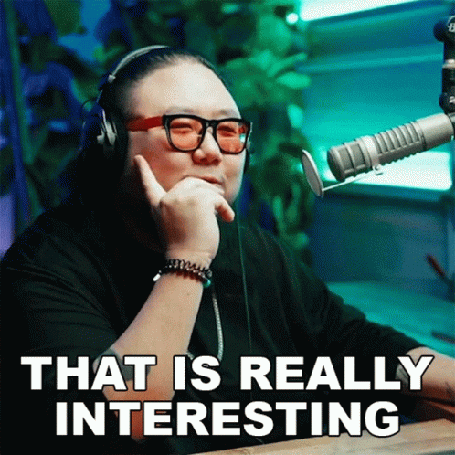 That Is Really Interesting Form Of Therapy GIF