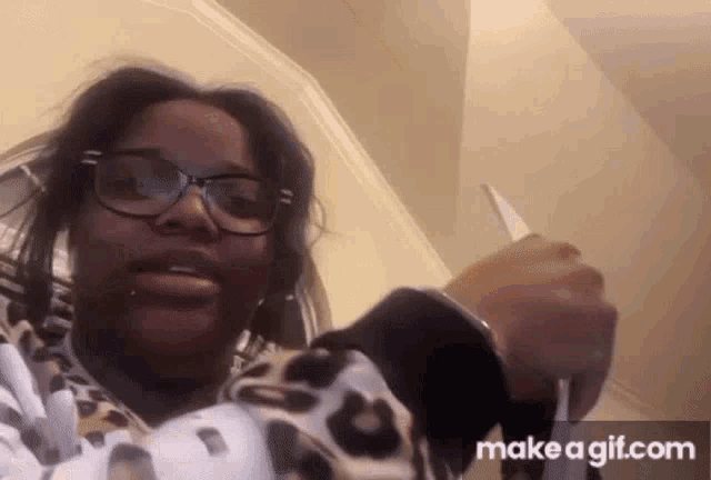 That Part GIF