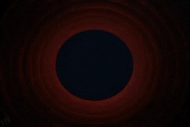 Thats All Folks End GIF