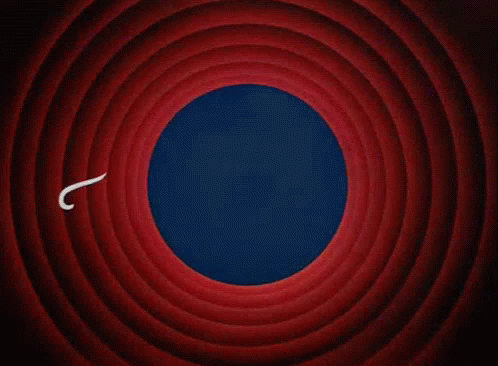 Thats All GIF