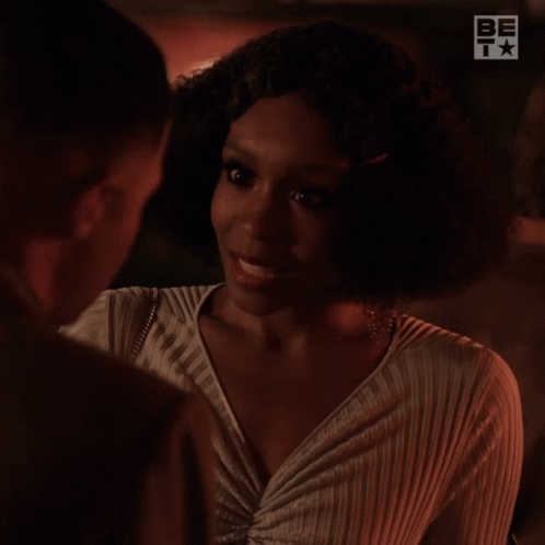 Thats Impossible Nia GIF