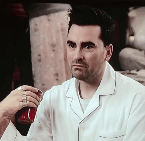 Thats Offensive Rude GIF
