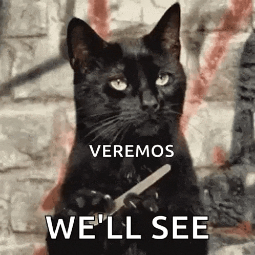 Thats Right GIF
