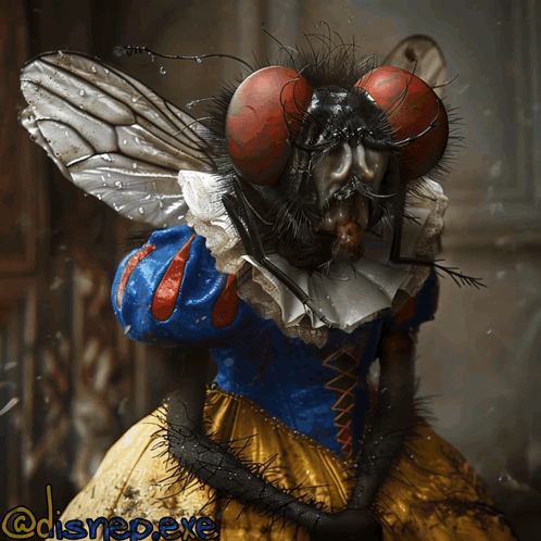 That'S So Fly Gnarly GIF