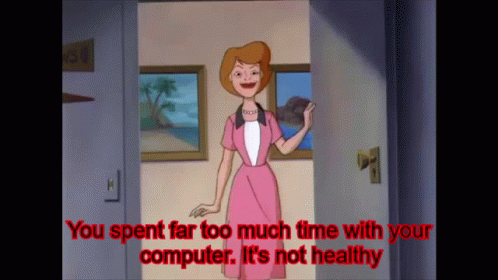 Thats Very Very Sad Pyro GIF