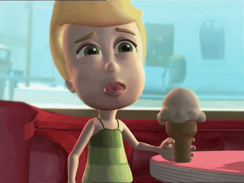 The Adventures Of Jimmy Neutron Cindy Vortex GIF