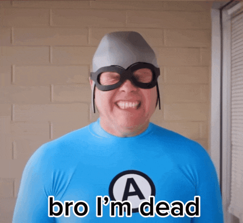 The Aquabats Super Show GIF