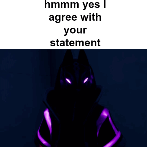 The Best Skin In Fortnite Catalyst GIF