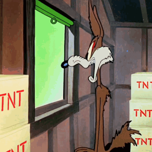 The Bugs Bunny And Road Runner Movie The Bugs Bunny And Roadrunner Movie GIF