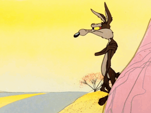 The Bugs Bunny And Roadrunner Movie Bugs Bunny Movie GIF