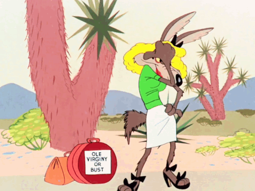 The Bugs Bunny And Roadrunner Movie Bugs Bunny Movie GIF