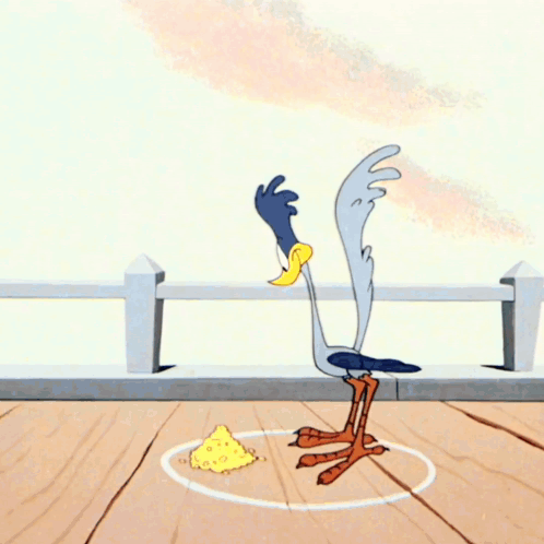 The Bugs Bunny And Roadrunner Movie The Bugs Bunny And Road Runner Movie GIF