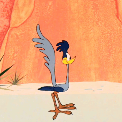 The Bugs Bunny And Roadrunner Movie The Bugs Bunny And Road Runner Movie GIF