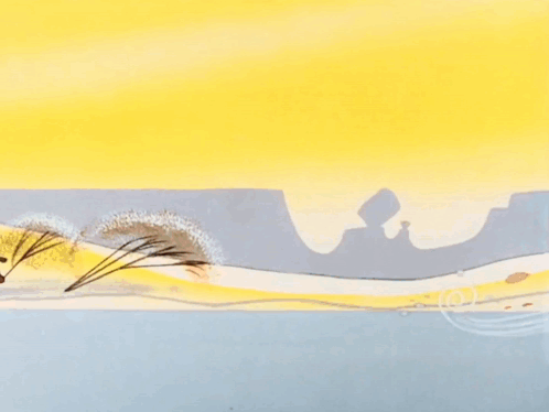 The Bugs Bunny And Roadrunner Movie The Bugs Bunny And Road Runner Movie GIF