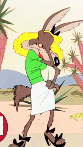 The Bugs Bunny And Roadrunner Movie The Bugs Bunny And Road Runner Movie GIF