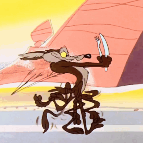 The Bugs Bunny And Roadrunner Movie The Bugs Bunny And Road Runner Movie GIF