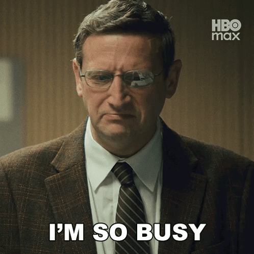 The Chair Company Hbo GIF