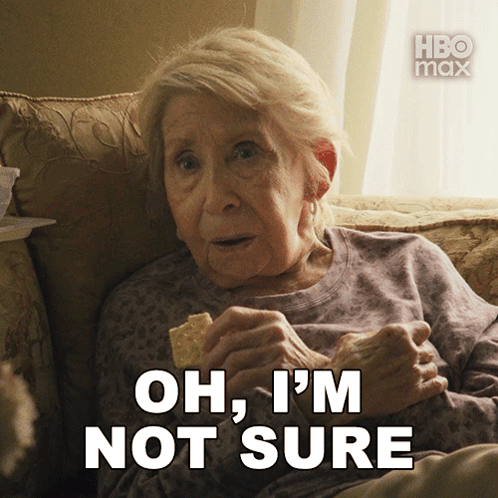 The Chair Company Joan Porter GIF