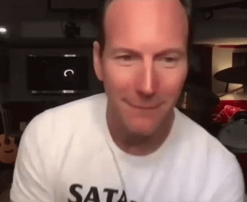 The Conjuring Cute GIF