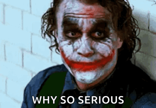 The Dark Knight Joker 2008joker GIF