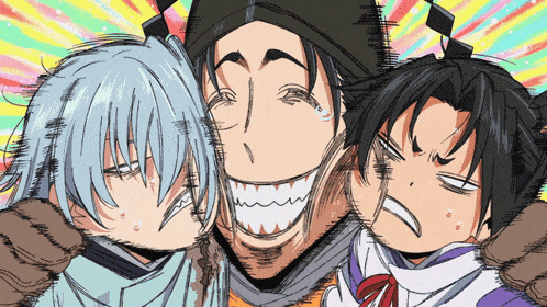 The Elusive Samurai Yorishige Suwa GIF