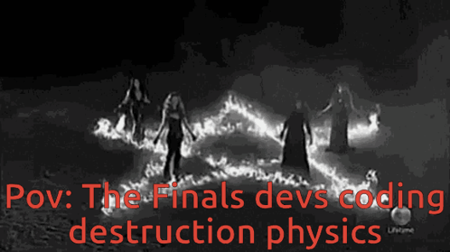 The Finals Devs GIF
