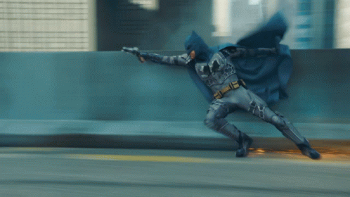 The Flash 2023 GIF