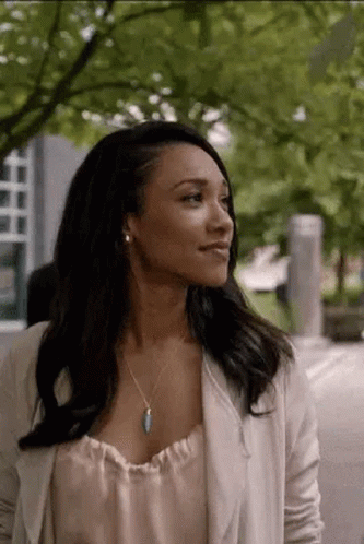The Flash Dctv GIF