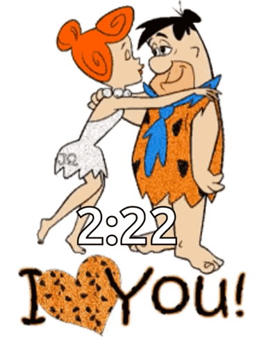 The Flintstones Fred Flintstone GIF