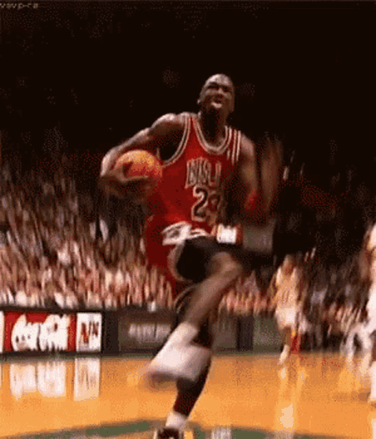 The Game23 GIF