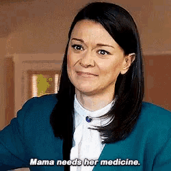 The Good Place The Medium Place GIF