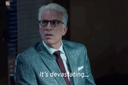 The Good GIF