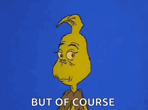 The Grinch How The Grinch Stole Christmas GIF