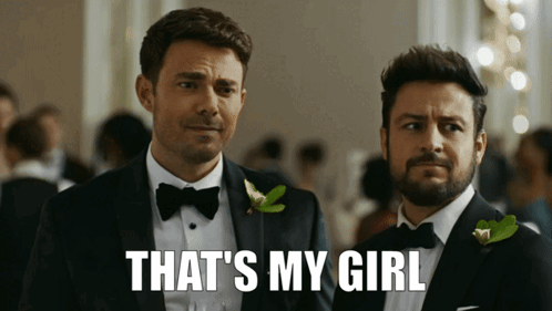 The Groomsmen The Groomsmen First Look GIF