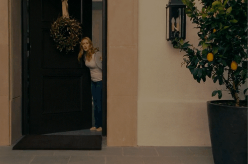 The Holiday Kate Winslet GIF