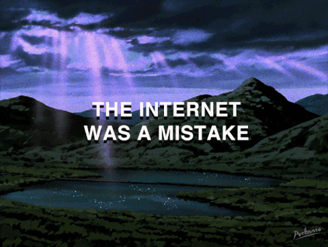The Internet Mistake GIF