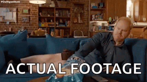 The Jim Gaffigan Show Tjgs GIF