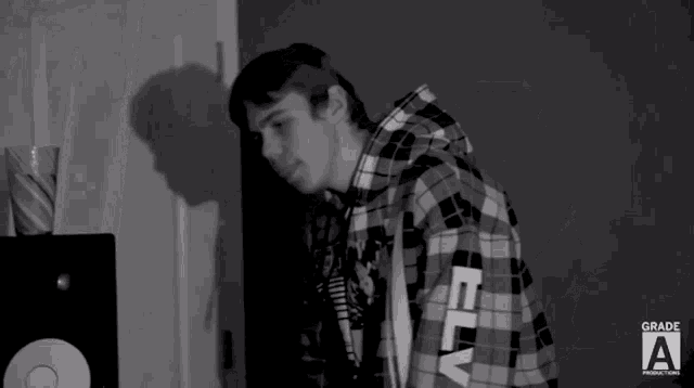 The Kid Laroi Same Thing GIF