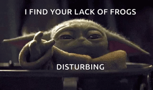 The Mandalorian Funny GIF