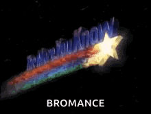 The More You Know GIF