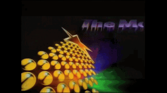 The More You Know GIF