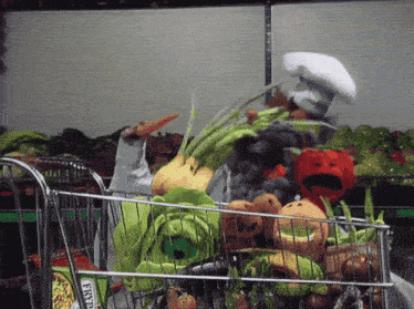 The Muppet Show Muppets GIF