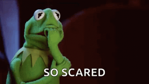 The Muppets Kermit The Frog GIF