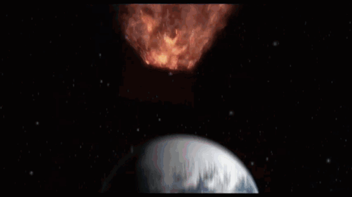 The Nutty Professor 2 Meteor GIF