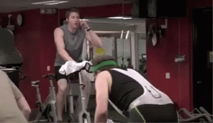 The Office GIF
