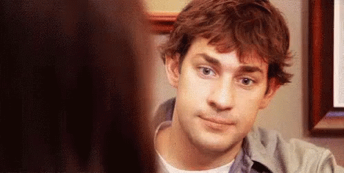 The Office GIF